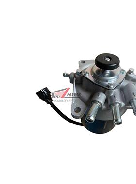 奔之滤ME194923ME222135ME194929柴燃油滤清器水分离器总成