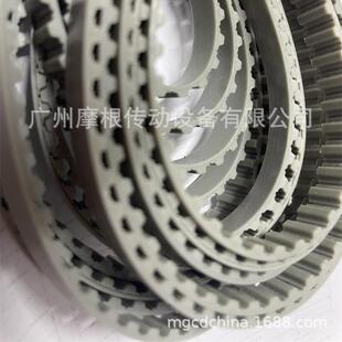 麦高迪AT10AT20T10T20提升机陶瓷机纺织机械同步带