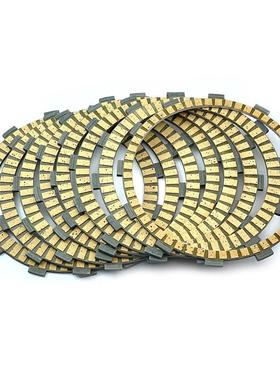 适用宝马R1200SK1200RK1200SK1300K1300R离合器片摩擦片