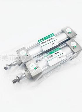 CKD气缸SCG-63BK/ZSCG-LB-32B-430/Z