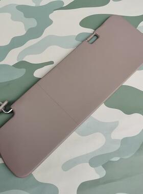 天锦遮阳罩遮阳板EQ1120GA军车驾驶室遮阳罩遮阳板(分左右）