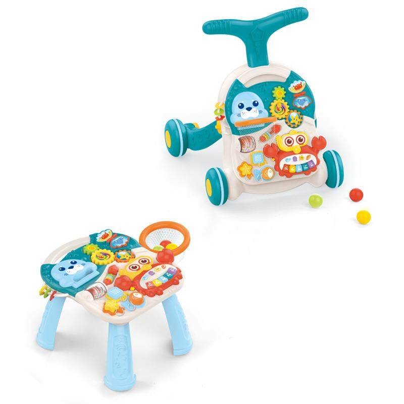 宝宝学步车婴儿学步车多功能防侧翻学步车带音乐二合一婴儿玩具车,机械设备,其他机械设备,淘宝优惠券,粉丝福利购,淘宝优惠卷