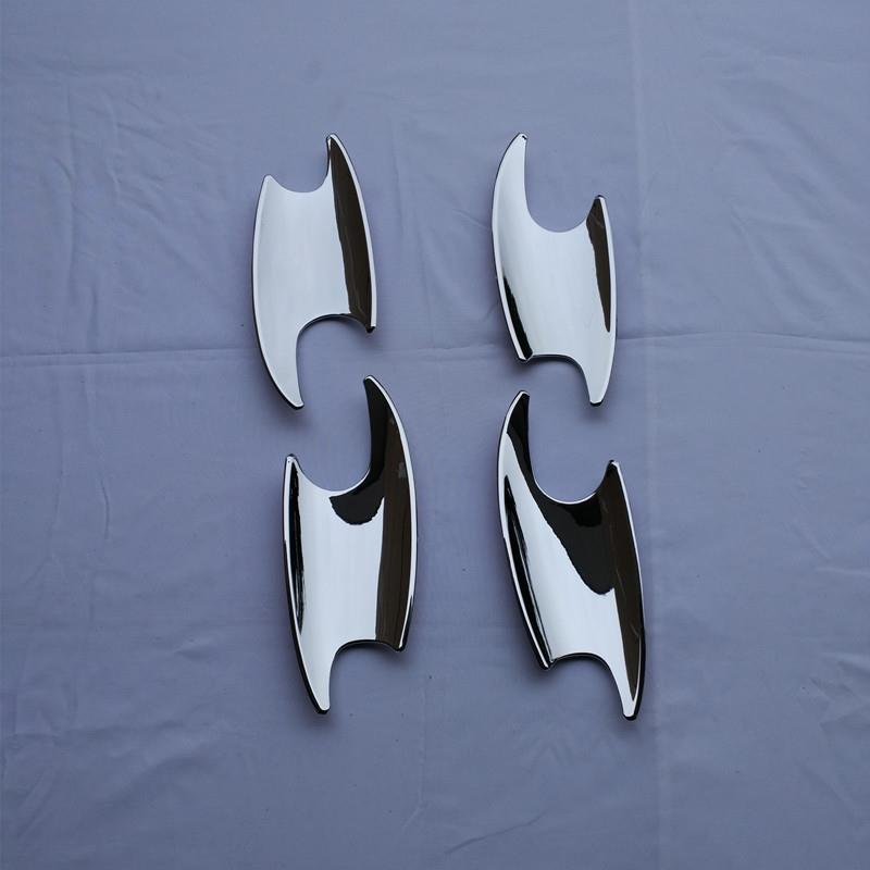 适用于奔驰ML350450A160B200GL450R350R级门碗车门把手改装