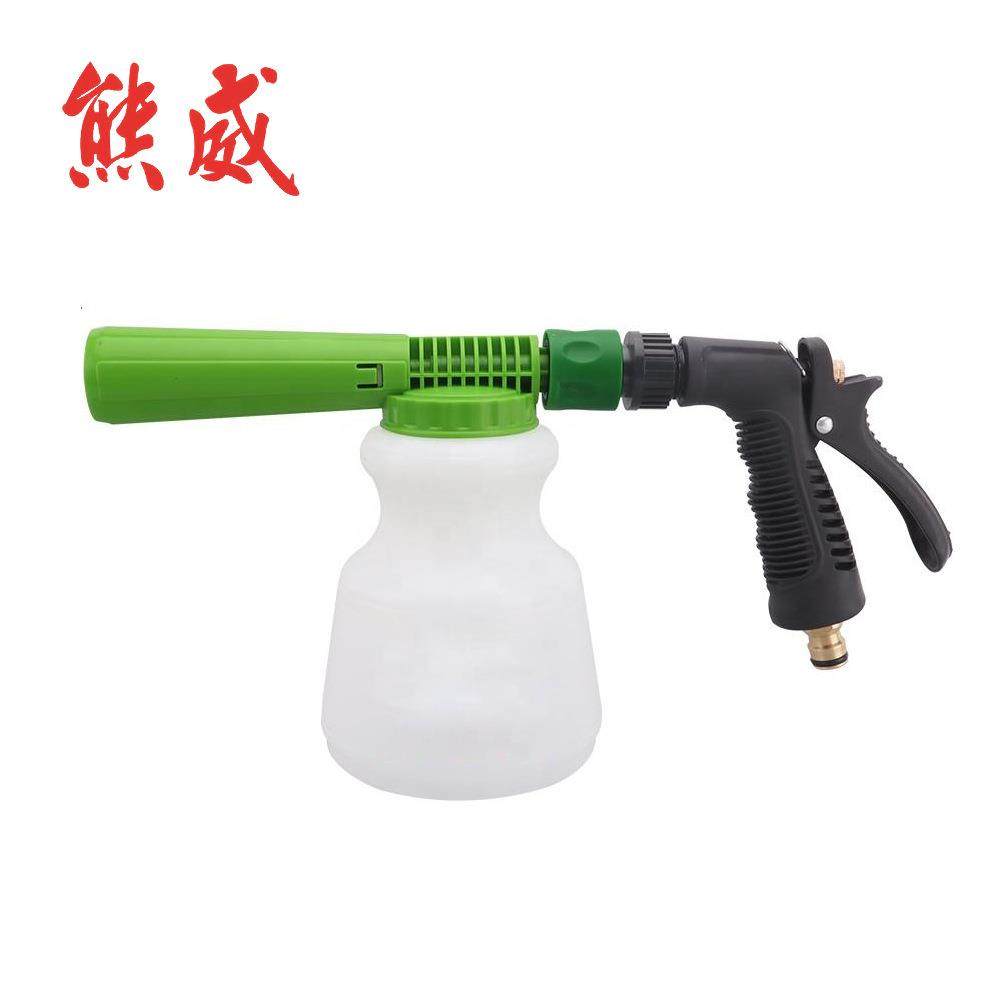 低压自来水泡沫喷枪汽车清洗雪花泡沫喷头洗车泡沫水枪,机械设备,其他机械设备,淘宝优惠券,粉丝福利购,淘宝优惠卷