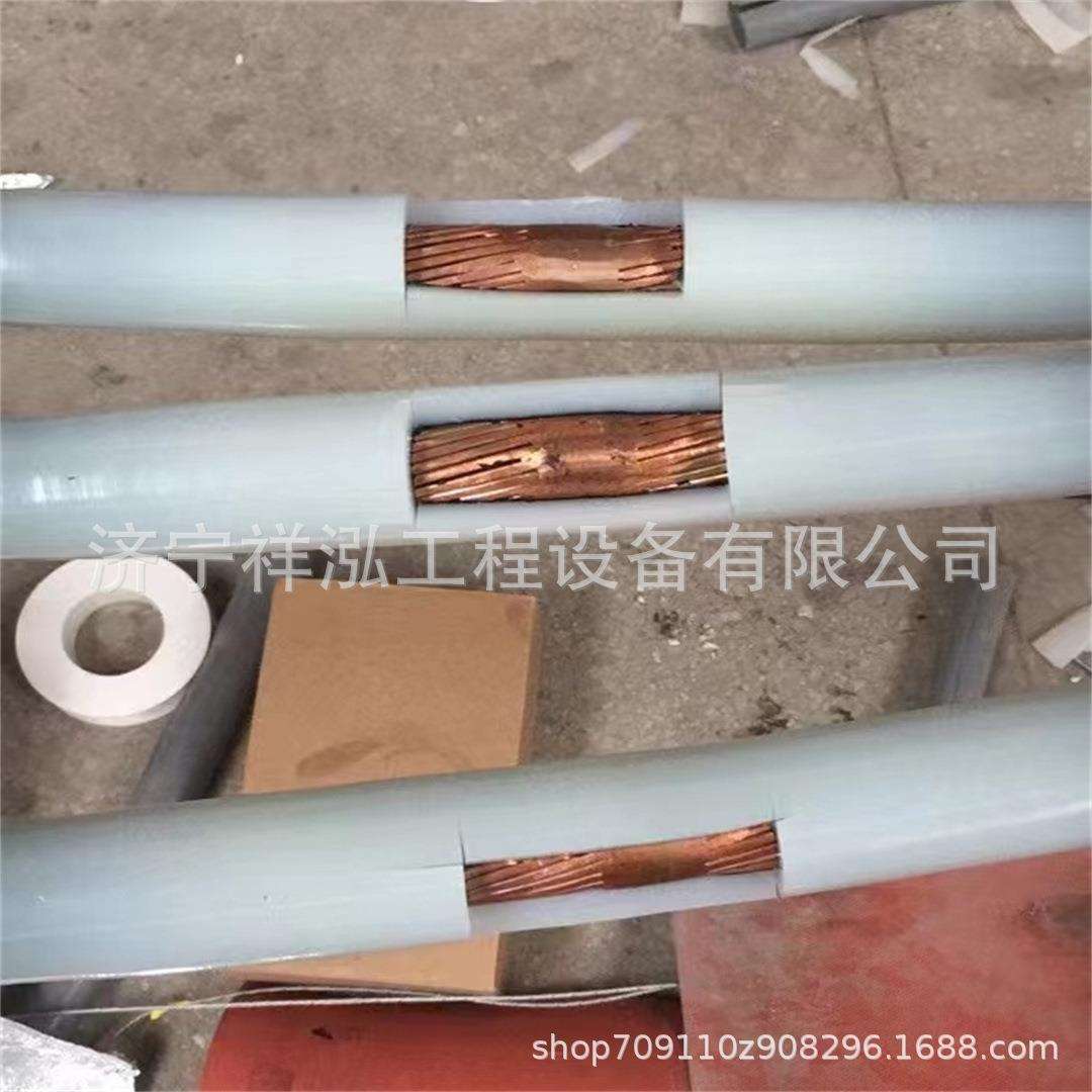 10KV-35KV电缆熔接式中间接头连接50-400平方电缆附件