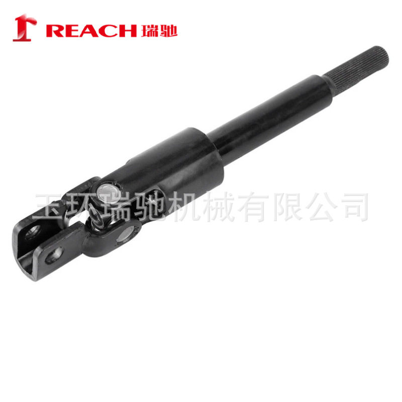 适用于雷.诺转向轴93861065 8200762575R 4418524 91165726