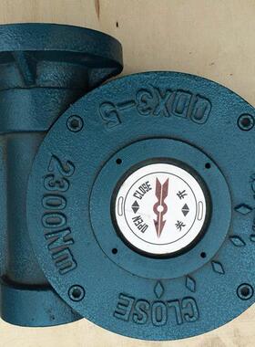 供应QDX3-D7QDX3-7电动涡轮手电一体