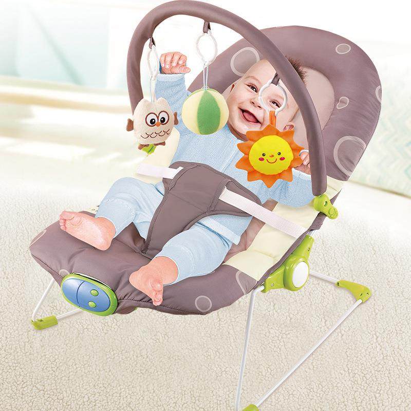 婴儿摇摇椅宝宝摇篮躺椅带娃哄娃器哄睡新生儿电动安抚椅摇摇床,机械设备,其他机械设备,淘宝优惠券,粉丝福利购,淘宝优惠卷