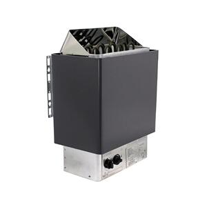 烤漆拿炉家用桑拿桑房汗汗炉内外控桑拿炉蒸房商用加SCA烤漆热蒸
