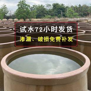 腌陶菜坛子缸老式缸盆家用大水缸储桶水瓷咸菜罐酸酱菜小YRX缸米