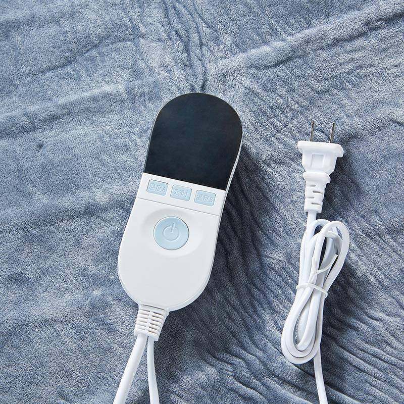 百时尚数字人双控热毯单双人三人电电褥子出正口eBZ150*12bay供,生活电器,电热毯/电热垫/电热地毯,淘宝优惠券,粉丝福利购,淘宝优惠卷