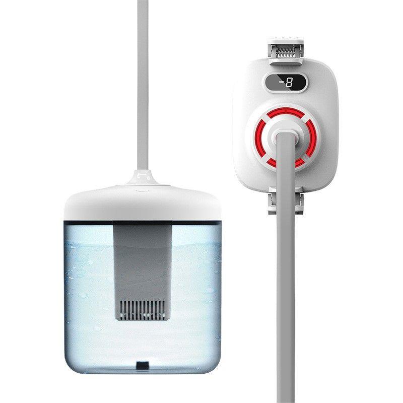 掌瘾手机水冷散热器磁吸