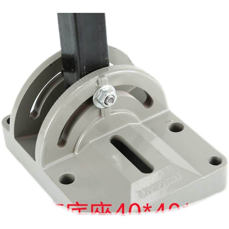 9P1E水机机底座斜孔可向调角度钻底座707底脚水钻配件万支架打孔,农机/农具/农膜,其它农用工具,淘宝优惠券,粉丝福利购,淘宝优惠卷