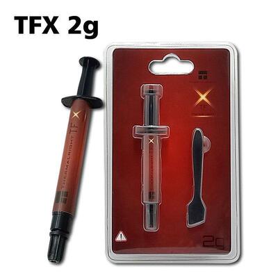 利民TF8硅脂X97导热膏CP