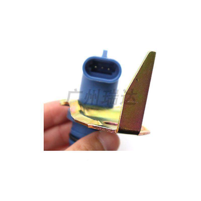 适用于1807339C福特卡皮7汽车配件曲轴位置传感器1803399C2