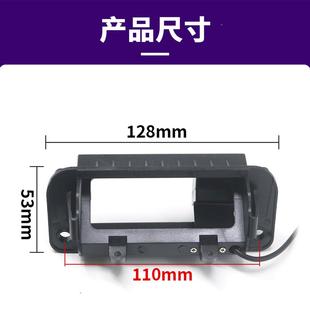 驰AHD1080P汽车车摄像头用适奔C级W20倒4CBK 20250180C200C260S20