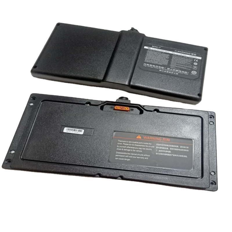 电动双动力电池组212现货564V4.4轮AH9号4平衡车锂电池组3V.4AH