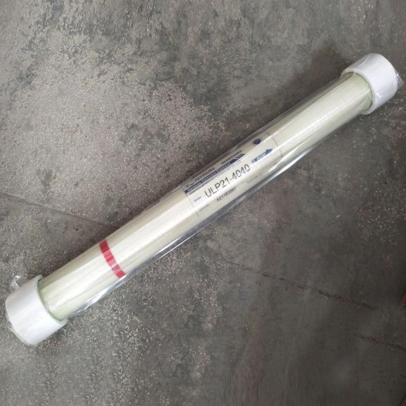 时沃膜ULP21-404顿0低压反渗透复合膜饮用纯净代LDF水过滤RO膜