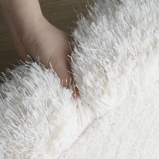 地毯客厅卧室床边滑丝毯加厚加密弹房间厂家直供毯子家力用飘窗防