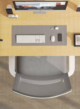 电公脑座椅子宿舍大学生办久习坐舒服椅学靠UFJ背椅家用舒适书桌