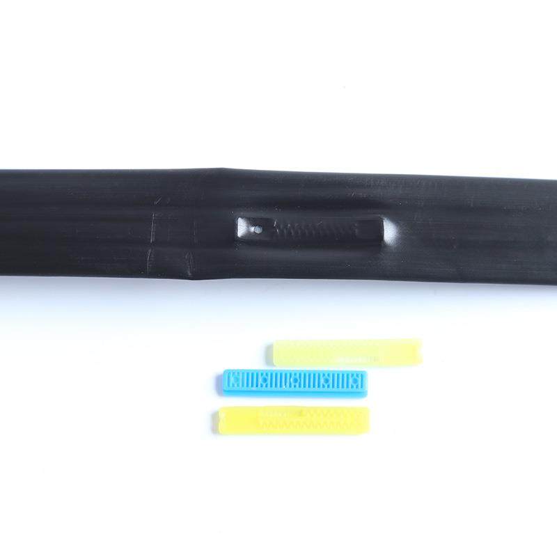 镶农业贴片式灌带滴大棚滴苗木滴灌滴水带微喷OHZ灌溉内贴片式灌