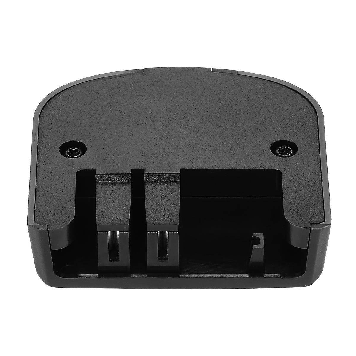 全新替代德BlaDe766c9.6V氢~18V镍佰镉速镍电池快充电器白德快充