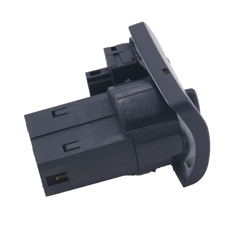 4B194131C适用9-075款奥迪A6C5汽4B194153车大灯5开关雾灯前照灯