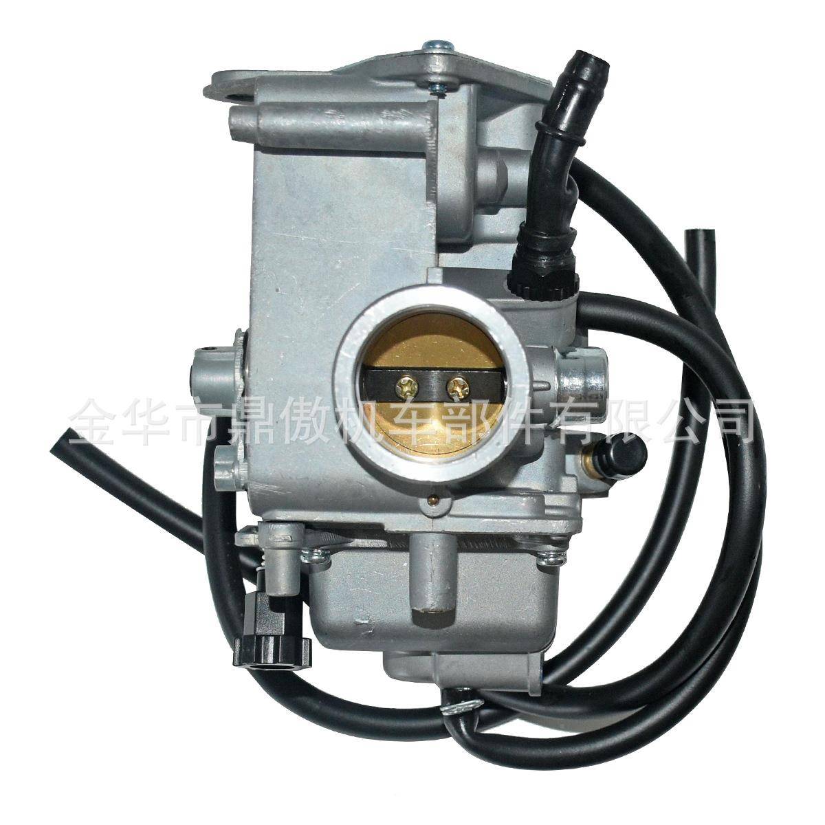 161e00-HA0-01316100-HA化9年油器适用于1985-187BigRd250ATC250E