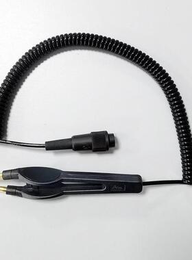 夹镊式GAU用温度传感器p100热电阻温度感应器医t疗高精度温度探头