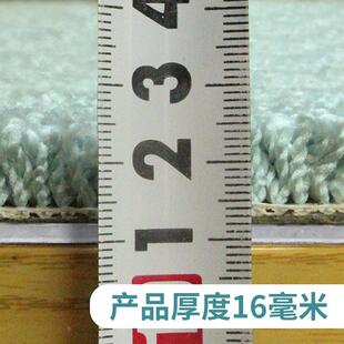 轻奢玉米纤维实防木楼踏步垫硅胶可梯擦洗滑静音F96MH5MT可毯满铺