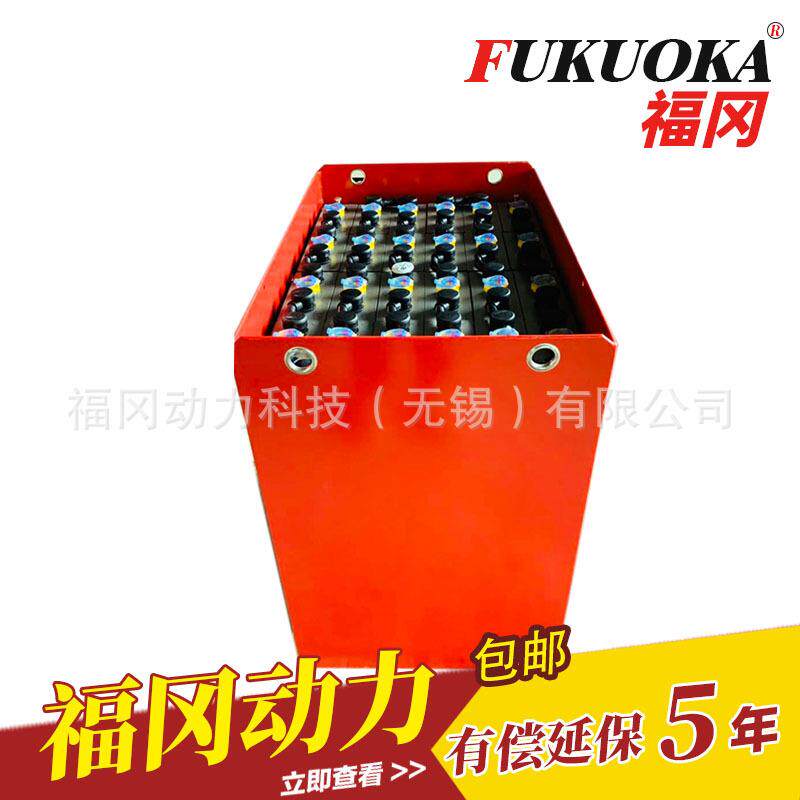 安装位置10PBS55010DB5501.5吨合力叉车蓄电池D-55010PZB550