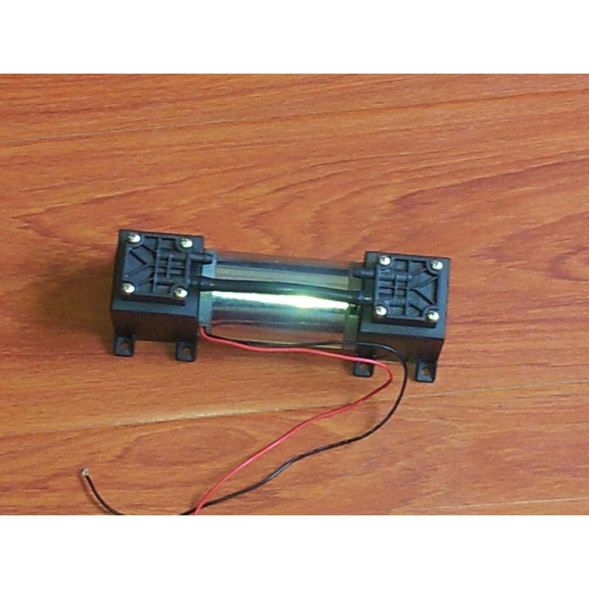 供应微型活塞气泵wa60dc