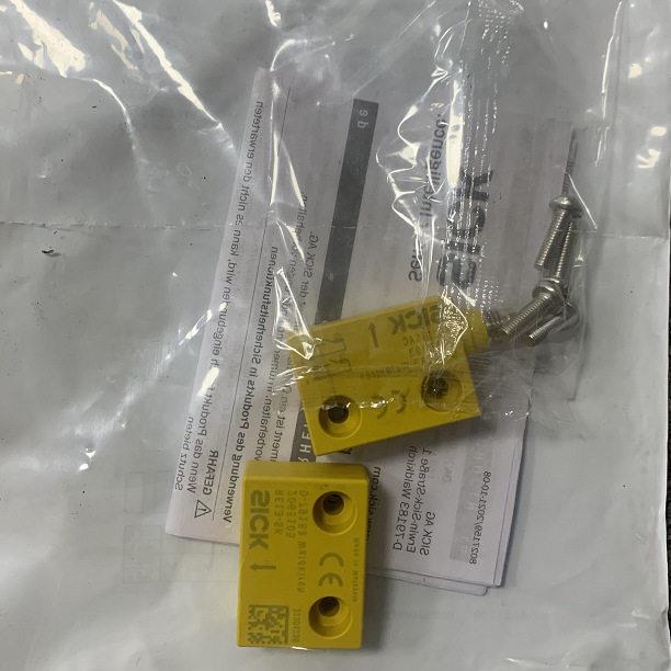 德国SICK西克RE13-SAC非接触开关货号：1059503
