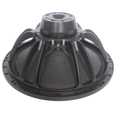 音之初PRO-DE15N301扬声器1200瓦75芯8欧姆15寸钕磁全频喇叭