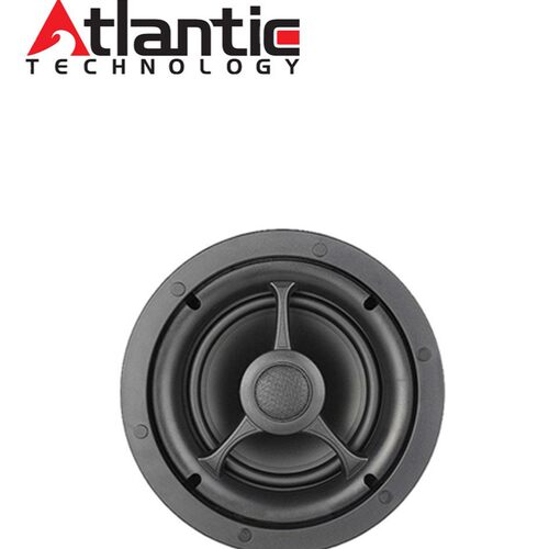 Atlantic Technology亚特兰大嵌入式天花音箱 IC-6.2 吸顶音箱