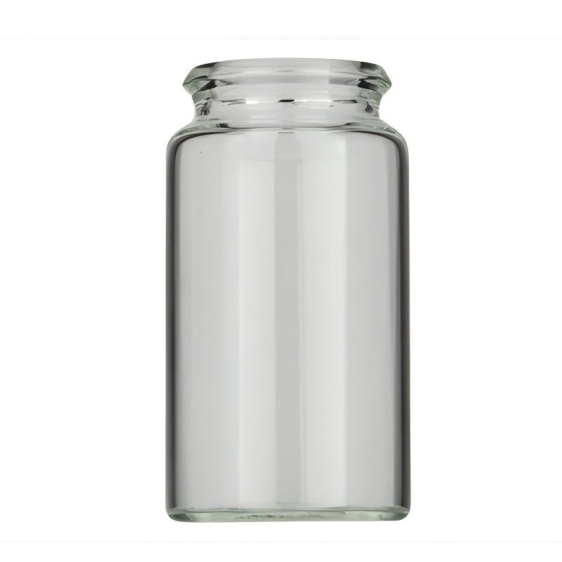 透明样品瓶15ml26.0x48.0mm适用于实验室或工业环境MN702019
