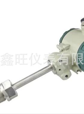 SBW型4-20mA数显液体气体蒸汽油防爆温度变送器一体化温度变送器