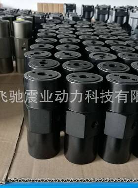 气动振动器FP-12/18/25/35-S/L/M活塞往复震动器直线振动器飞驰