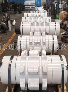 86S0101型链轮组件可链轮组件圆环链用链轮轴组