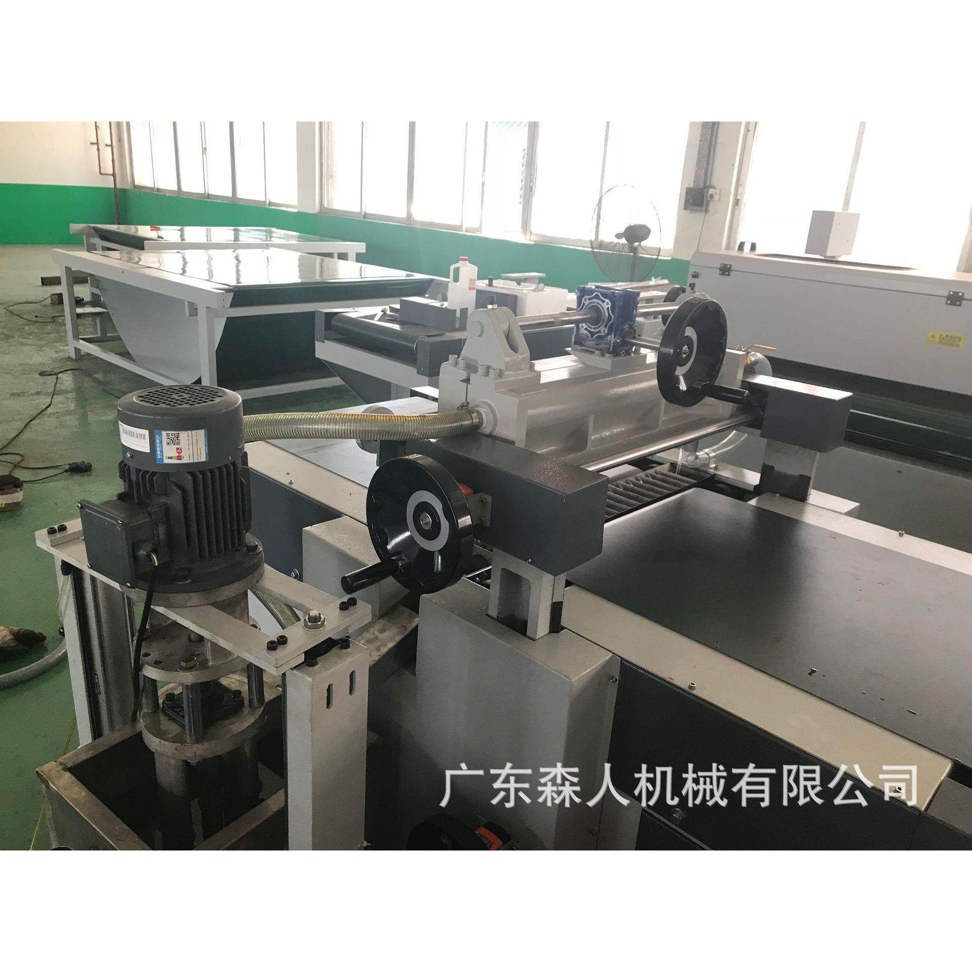 UV淋涂机 淋幕机 淋漆机 可用于UV油漆、PU、水性油漆底漆面漆,机械设备,涂装设备,淘宝优惠券,粉丝福利购,淘宝优惠卷