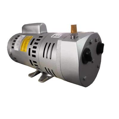 美国Gast小型0523-101Q-G588NDX旋片式真空泵