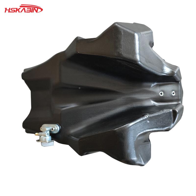 适用于YZF25摩0油正林250箱正250油壶TTR250箱油越林野托车