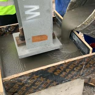 灌浆料C60C0C10厂家0直供设灌备基础二次灌浆用521高强8无收缩浆