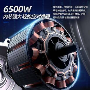 无刷高压大功率乳胶漆油漆喷提涂机手628涂料家喷枪自全动墙面用