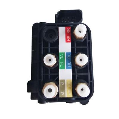 A099320058分配0阀W2202避震器适用奔驰10205汽车空气悬挂9932002