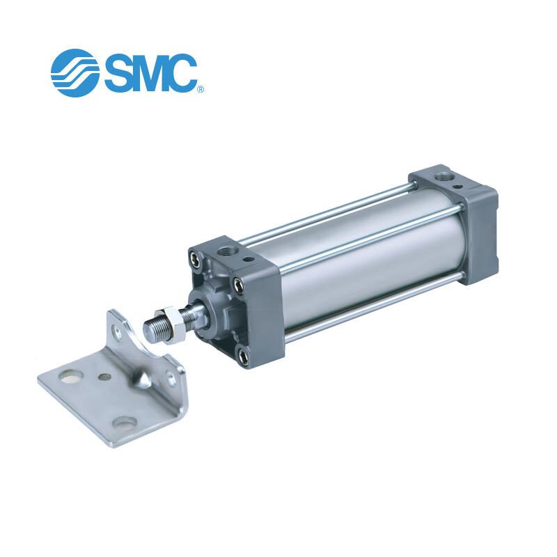 SMMDBL2-250Z标型准气缸CMB系列MDBL向脚座型单XBO杆双轴作用带