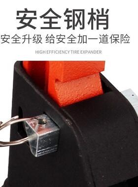 加厚型60963安全支架重型千千支架保安支架汽修汽保工具斤顶马凳