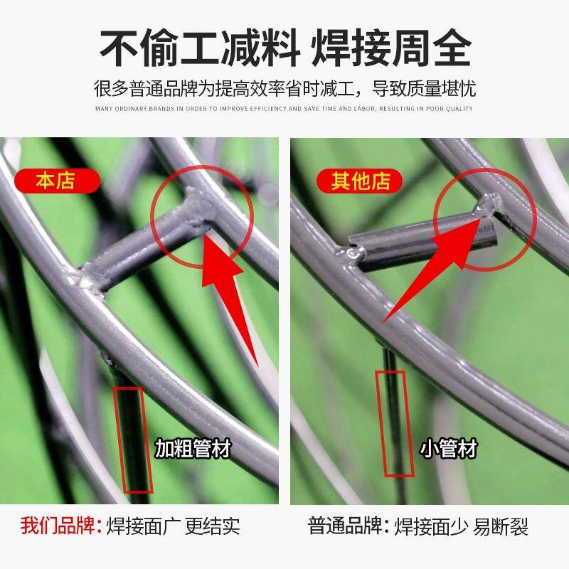户外桌椅组合藤SWX编室外庭椅子露天园花阳台休桌闲椅轻院奢网红
