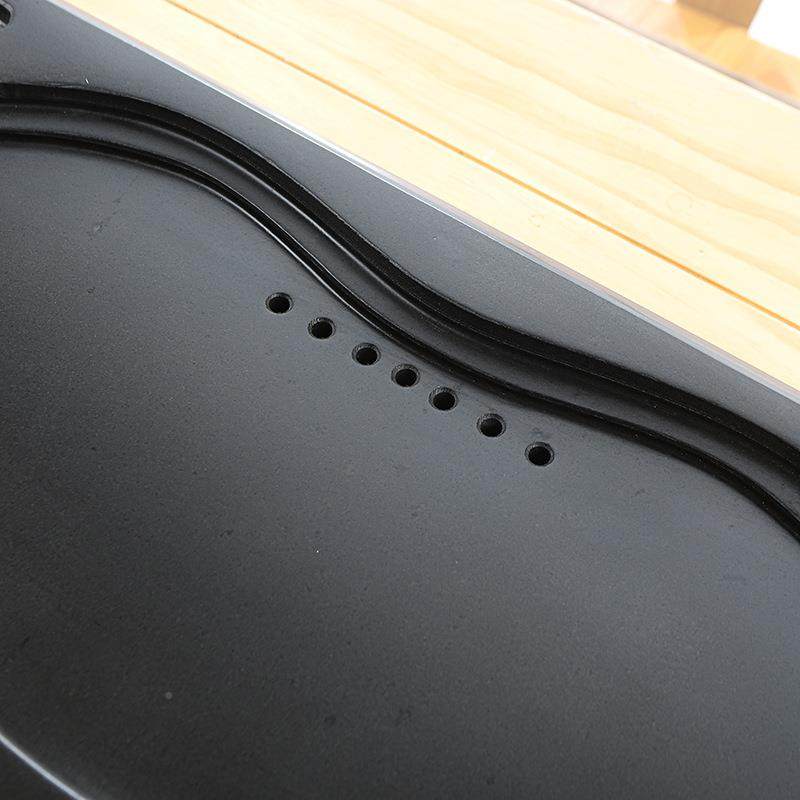 天乌金石茶盘功XHO夫茶台盘抛光现代客厅然用家石盘托盘茶整块排,标准件/零部件/工业耗材,车间地垫,淘宝优惠券,粉丝福利购,淘宝优惠卷