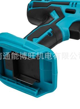 手充式锂电复锯马刀锯46806大容电量家用持电动往手锯户外切割锂